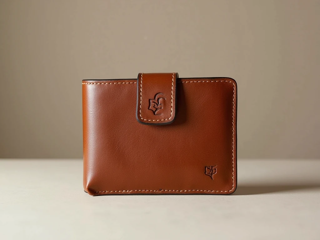 Cartera Clásica Premium